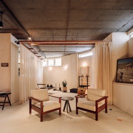 STUDIO : GAMEIRO