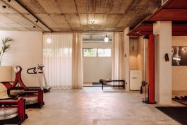 STUDIO : GAMEIRO