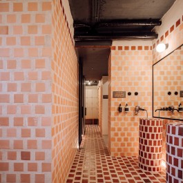 STUDIO : GAMEIRO