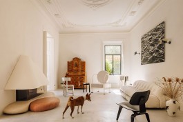 STUDIO : GAMEIRO