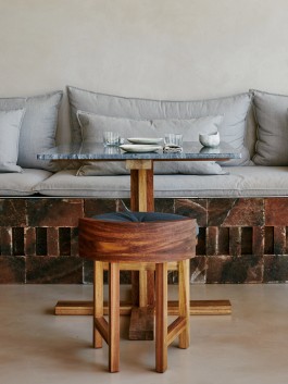 STUDIO : GAMEIRO