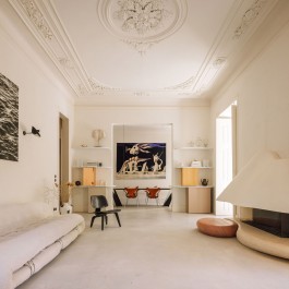 STUDIO : GAMEIRO