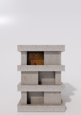 STUDIO : GAMEIRO