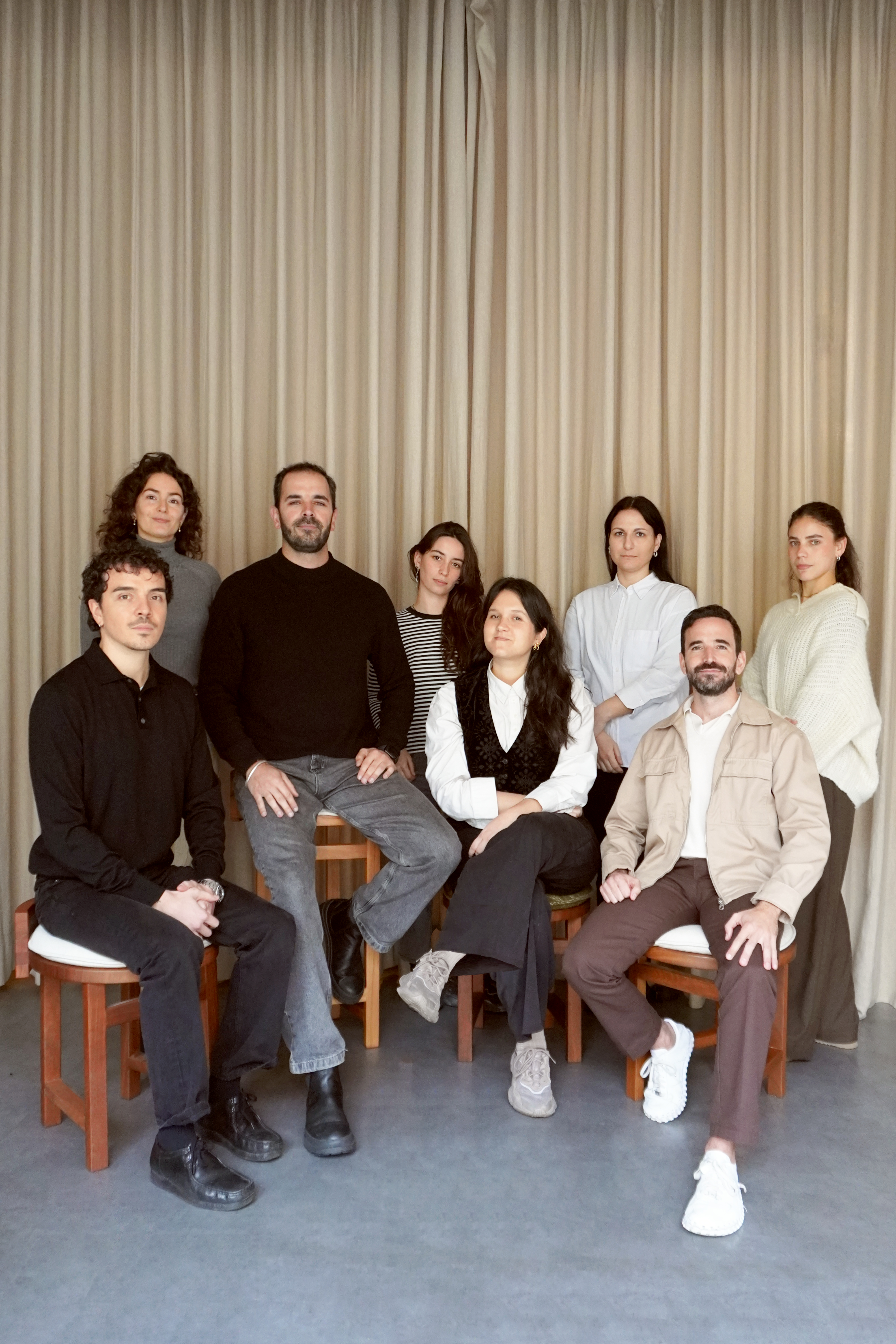 STUDIO : GAMEIRO
